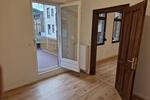 +++ Wohnen hoch über dem Rhein - in Nachbarschaft zur Burg Klopp! 4-Zimmer-Altbauetage mit Dachterrasse +++