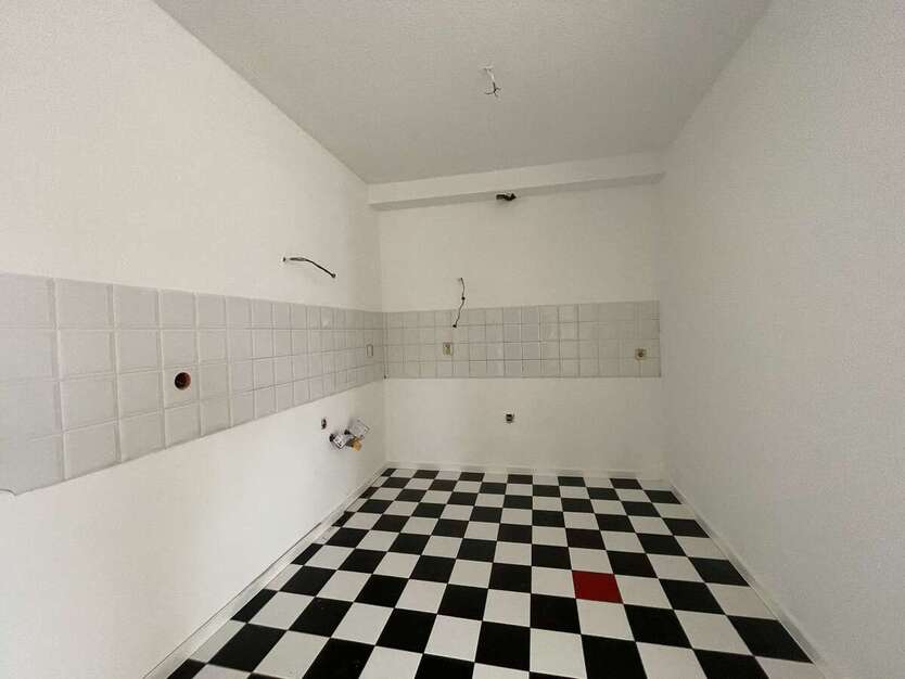 Moderne 3 Raumwohnung im Dachgeschoss sucht Liebhaber! 3 zimmer