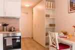 Etagenwohnung Hamburg Hamburg-Mitte - 1 Zimmer, 21 m&sup2;, 569&euro; | Angebot:26692613