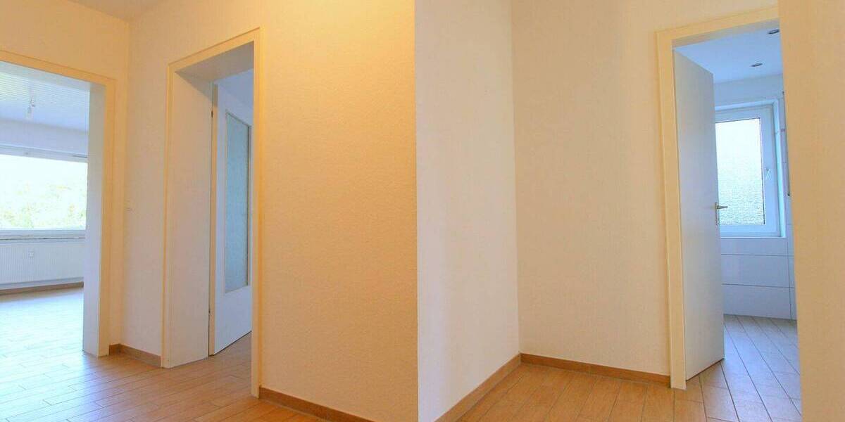 Etagenwohnung Mönchengladbach Wickrath - 2 Zimmer, 60 m&sup2;, 510&euro; | Angebot:26723984