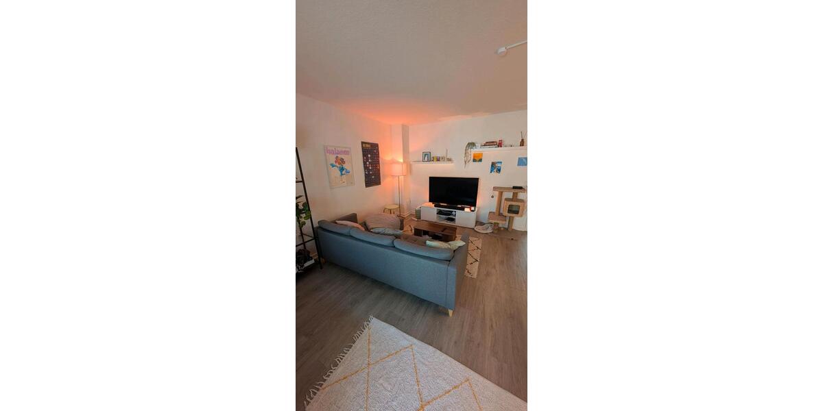 Etagenwohnung Tastrup - 3 Zimmer, 60 m&sup2;, 800&euro; | Angebot:26531715
