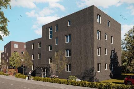 Wohnung Wolfsburg Almke - 4 Zimmer, 88 m&sup2;, 1.056&euro; | Angebot:21726304