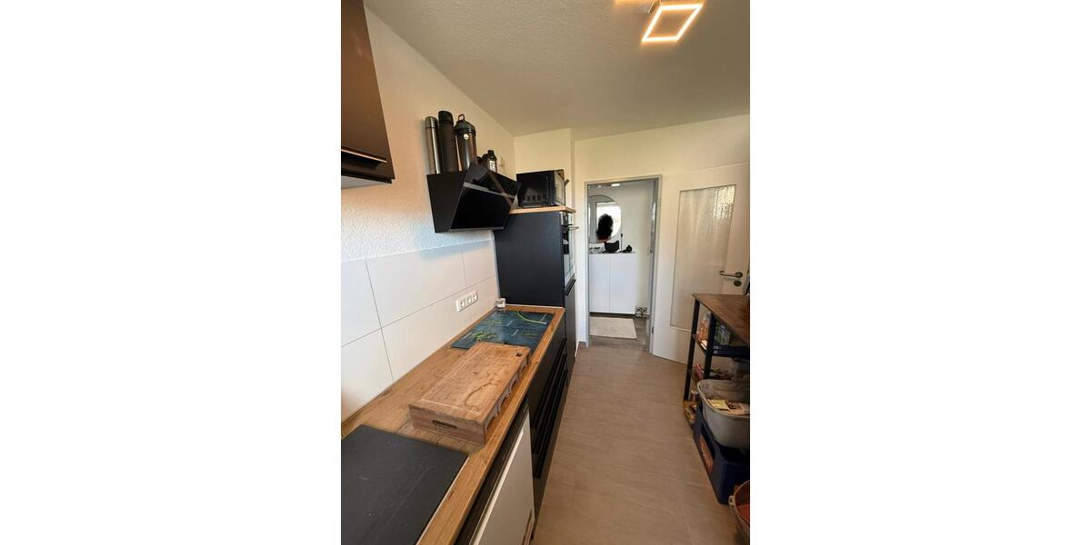 Erdgeschoßwohnung Wolfenbüttel Adersheim - 2 Zimmer, 51 m&sup2;, 512&euro; | Angebot:26049233