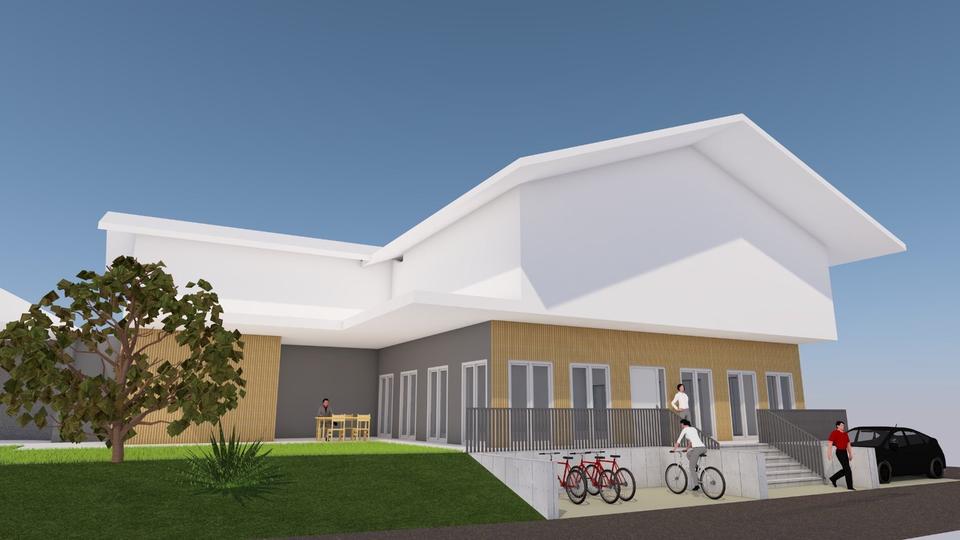 Gewerbeobjekt Groß-Umstadt Umstadt - 2.200&euro; | Angebot:25640516