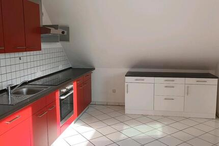 Wohnung Nabburg - 2 Zimmer, 650&euro; | Angebot:23502235