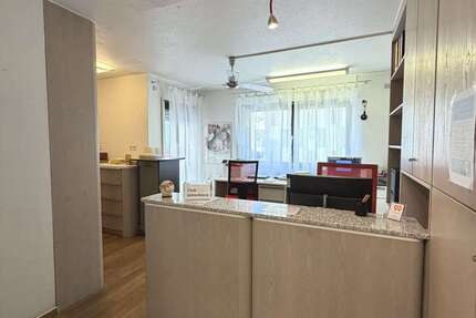 Gewerbeobjekt Mannheim-Neckarstadt Ost Neckarstadt Ost - 1.850&euro; | Angebot:27024488