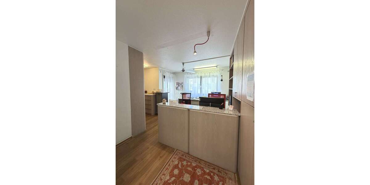 Gewerbeobjekt Mannheim-Neckarstadt Ost Neckarstadt Ost - 1.850&euro; | Angebot:27024488