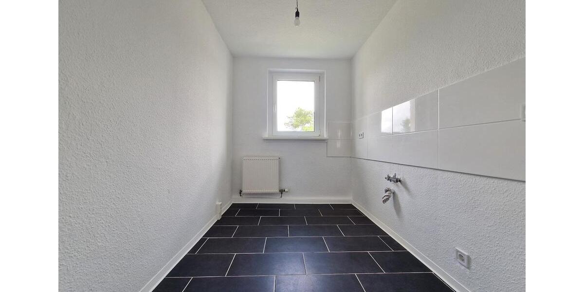 Etagenwohnung Hötensleben - 3 Zimmer, 61 m&sup2;, 366&euro; | Angebot:20828520