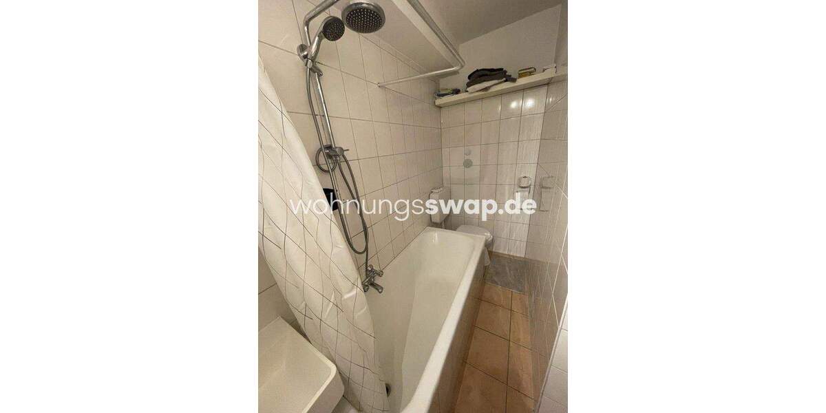 Etagenwohnung Köln Neustadt-Nord - 2 Zimmer, 40 m&sup2;, 750&euro; | Angebot:26766427