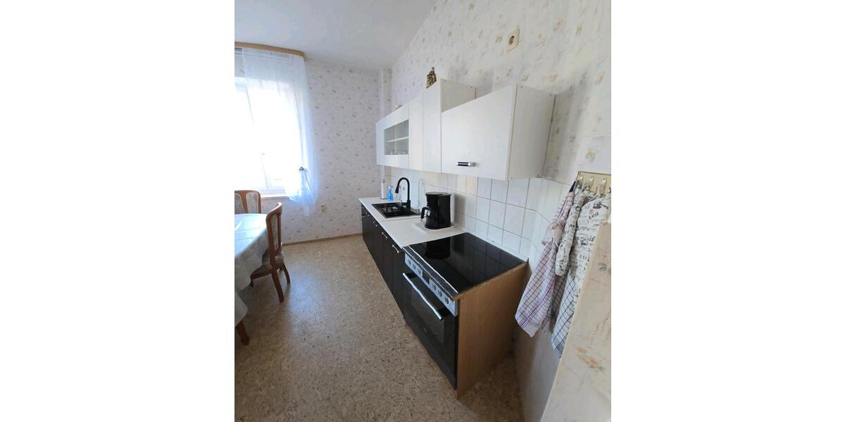 Erdgeschoßwohnung Colditz - 3 Zimmer, 87 m&sup2;, 550&euro; | Angebot:24712846