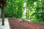 Stilvoll möblierte 2 Zimmerwohnung mit Garten und Terrasse