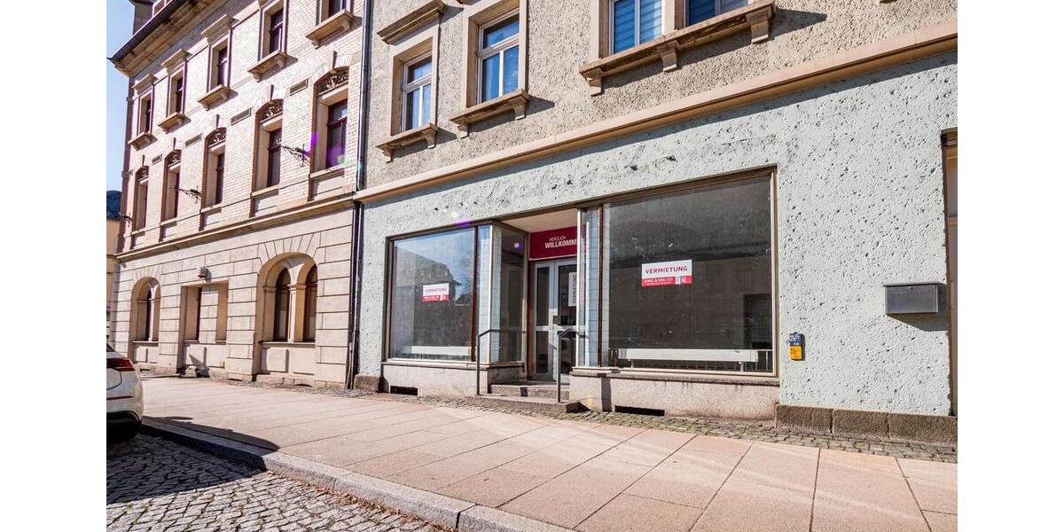 Gewerbeobjekt Pirna - 550&euro; | Angebot:25916227