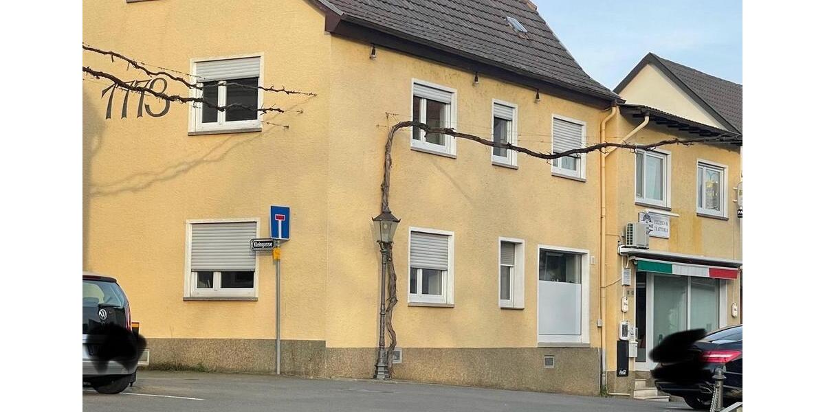 Gewerbeobjekt Wiesbaden Bierstadt - 1.200&euro; | Angebot:23417679