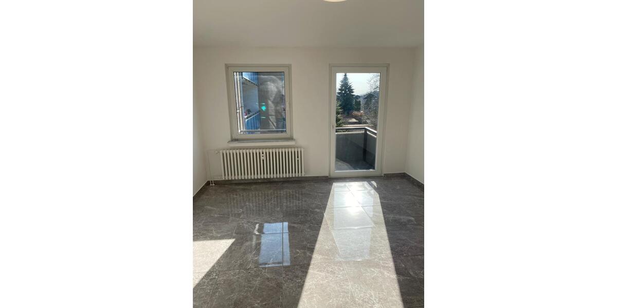 Etagenwohnung Duisburg Angerhausen - 2.5 Zimmer, 55 m&sup2;, 420&euro; | Angebot:26048056