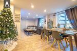 Etagenwohnung Seeland Hoym - 4 Zimmer, 85 m&sup2;, 711&euro; | Angebot:26485307