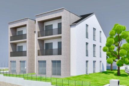 Neubauprojekt: Hochwertige 3- RW als Erstbezug! Reservieren Sie jetzt! 3 zimmer