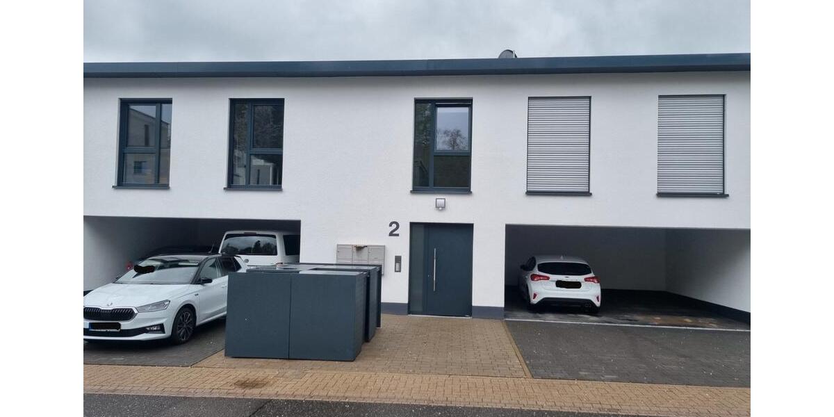 Erdgeschoßwohnung Ottweiler - 2 Zimmer, 58 m&sup2;, 700&euro; | Angebot:26194259