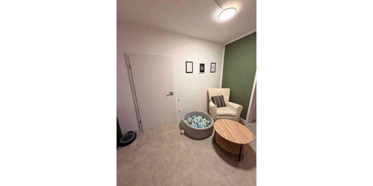 Etagenwohnung Heringen / Helme Heringen - 3 Zimmer, 79 m&sup2;, 700&euro; | Angebot:26642304