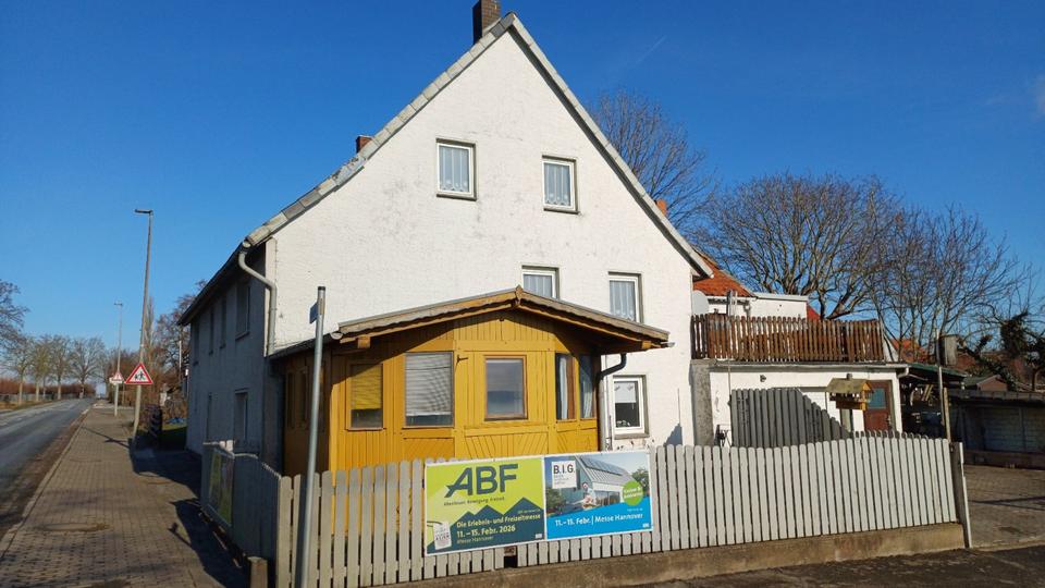 Einfamilienhaus Harsum - 7 Zimmer, 168 m&sup2;, 1.200&euro; | Angebot:25049148