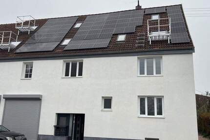 Wohnung Schömberg - 3 Zimmer, 69 m&sup2;, 840&euro; | Angebot:25067225