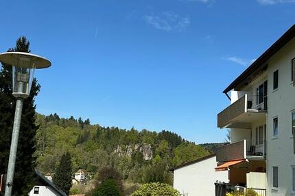 Wohnung Bad Herrenalb - 2 Zimmer, 57 m&sup2;, 600&euro; | Angebot:26595169