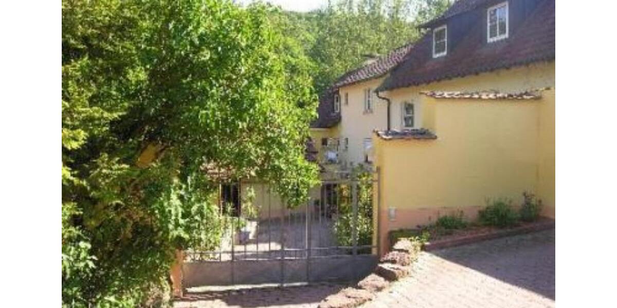 Maisonettenwohnung Retzstadt - 3.5 Zimmer, 150 m&sup2;, 1.250&euro; | Angebot:24876205