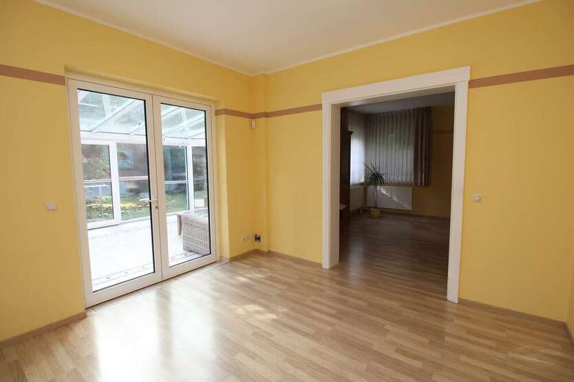 Haus an der Ostsee zu vermieten! Mit Wintergarten + Einbauküche!