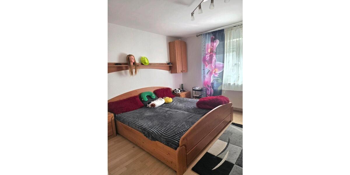 Erdgeschoßwohnung Sankt Katharinen - 3 Zimmer, 90 m&sup2;, 820&euro; | Angebot:26412919