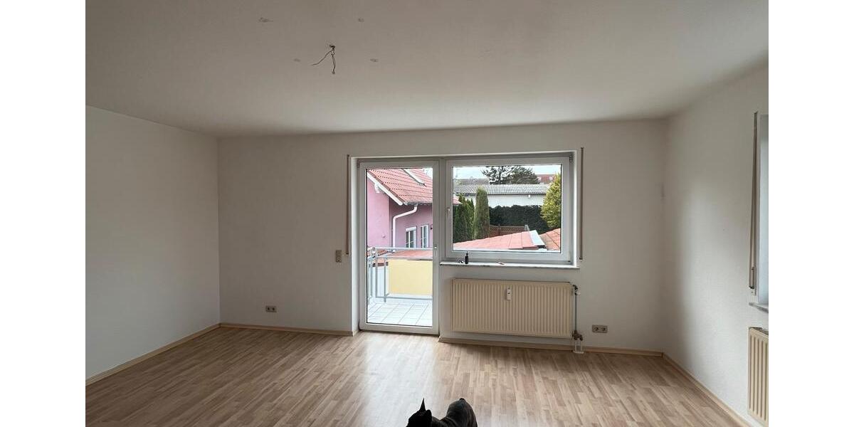 Etagenwohnung Armsheim - 3 Zimmer, 60 m&sup2;, 1.130&euro; | Angebot:26086075