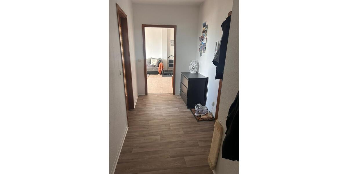 Etagenwohnung Niebüll - 2 Zimmer, 67 m&sup2;, 600&euro; | Angebot:26236605