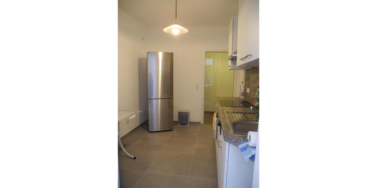 Wohnen auf Zeit Bamberg Am Bruderwald - 1 Zimmer, 18 m&sup2;, 450&euro; | Angebot:26048353