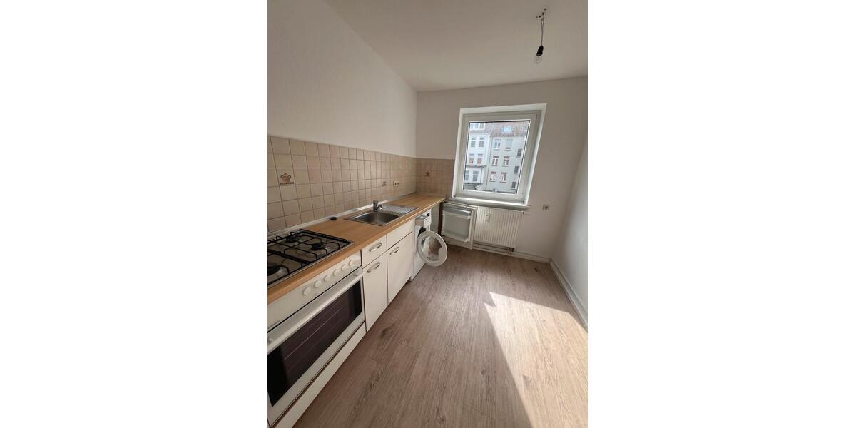 Etagenwohnung Lübeck Innenstadt - 1 Zimmer, 41 m&sup2;, 650&euro; | Angebot:26004672