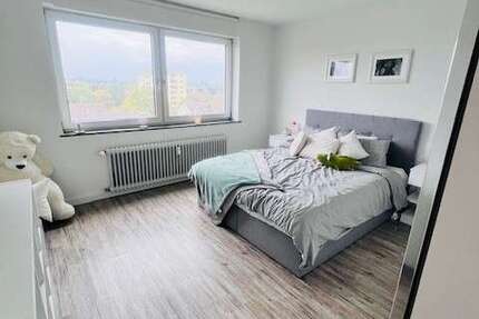 Wohnung Meerbusch Niederdonk - 3 Zimmer, 74 m&sup2;, 850&euro; | Angebot:24902336