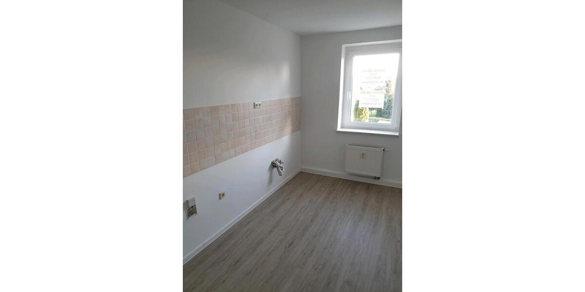 Erdgeschoßwohnung Geithain - 2 Zimmer, 48 m&sup2;, 459&euro; | Angebot:25959617