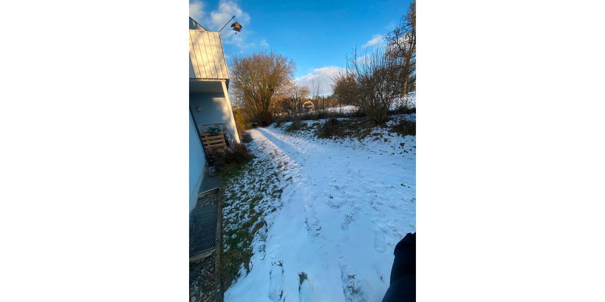 Erdgeschoßwohnung Würzburg Lengfeld - 2 Zimmer, 53 m&sup2;, 850&euro; | Angebot:24382337