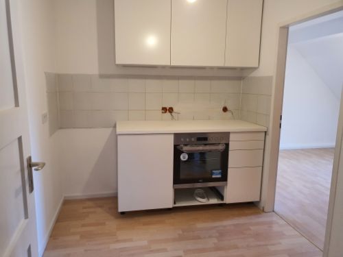 2-Zimmer-Wohnung im Zentrum von 97421 Schweinfurt (ID 1002) 2 zimmer