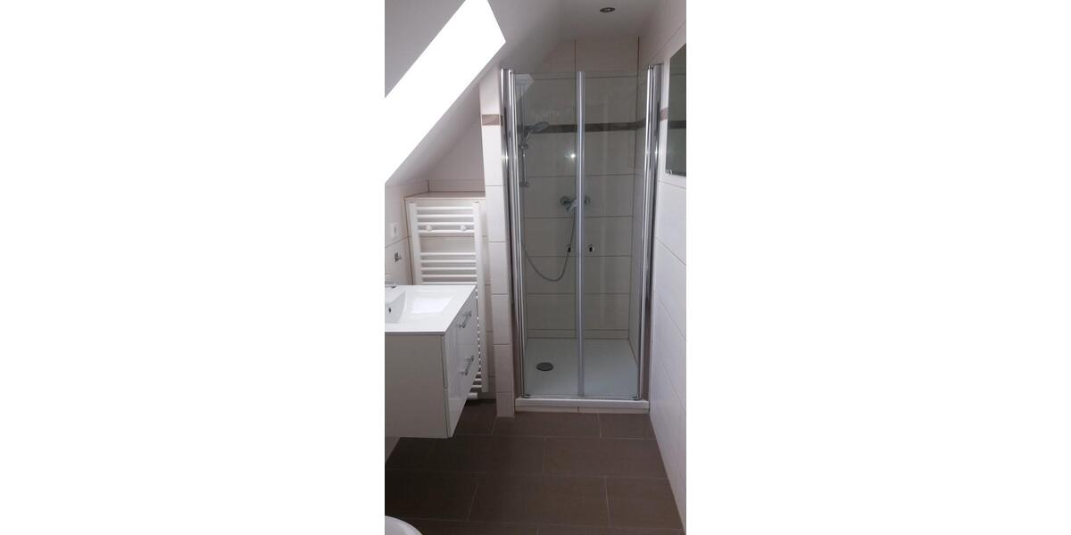 Dachgeschoßwohnung Oranienburg - 1 Zimmer, 35 m&sup2;, 690&euro; | Angebot:25979046