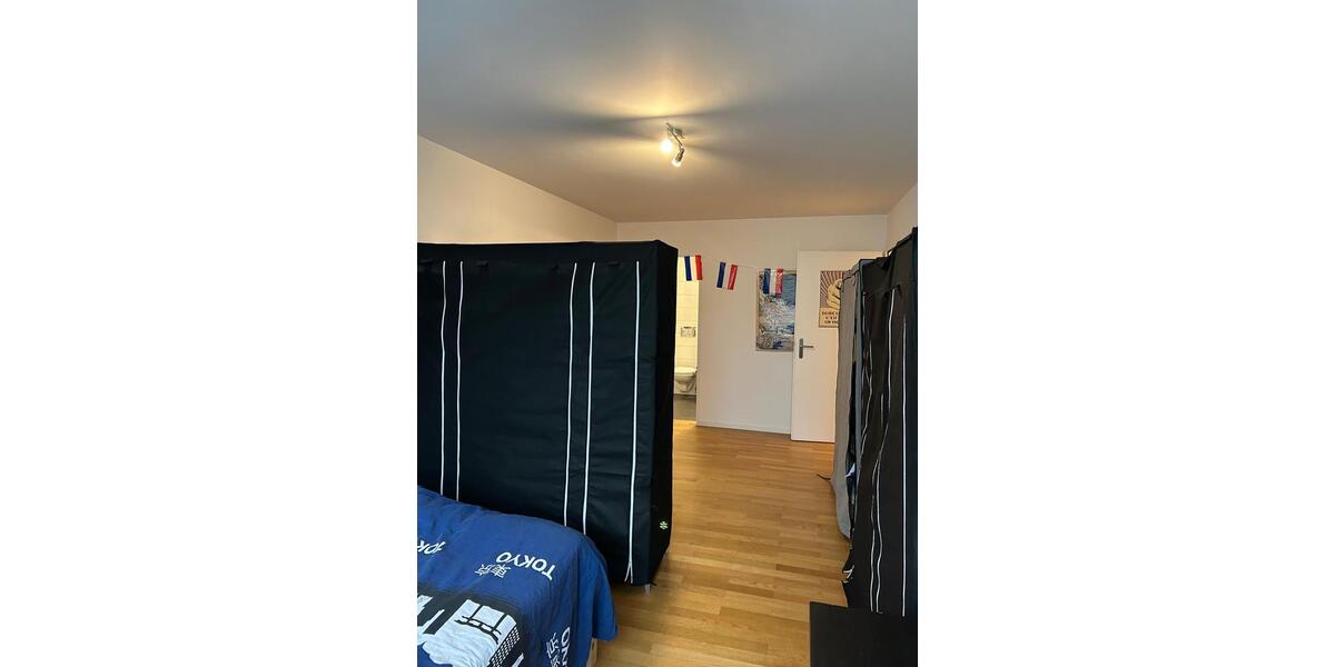 Wohnen auf Zeit Konstanz Allmannsdorf - 1 Zimmer, 18 m&sup2;, 830&euro; | Angebot:26434318