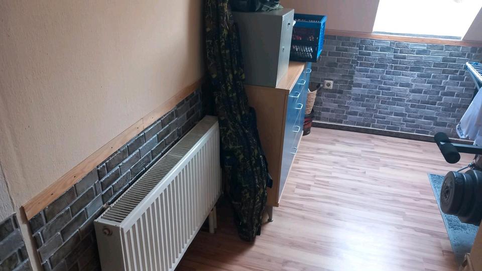 Dachgeschoßwohnung Oberharz am Brocken Benneckenstein - 2 Zimmer, 40 m&sup2;, 390&euro; | Angebot:26004750
