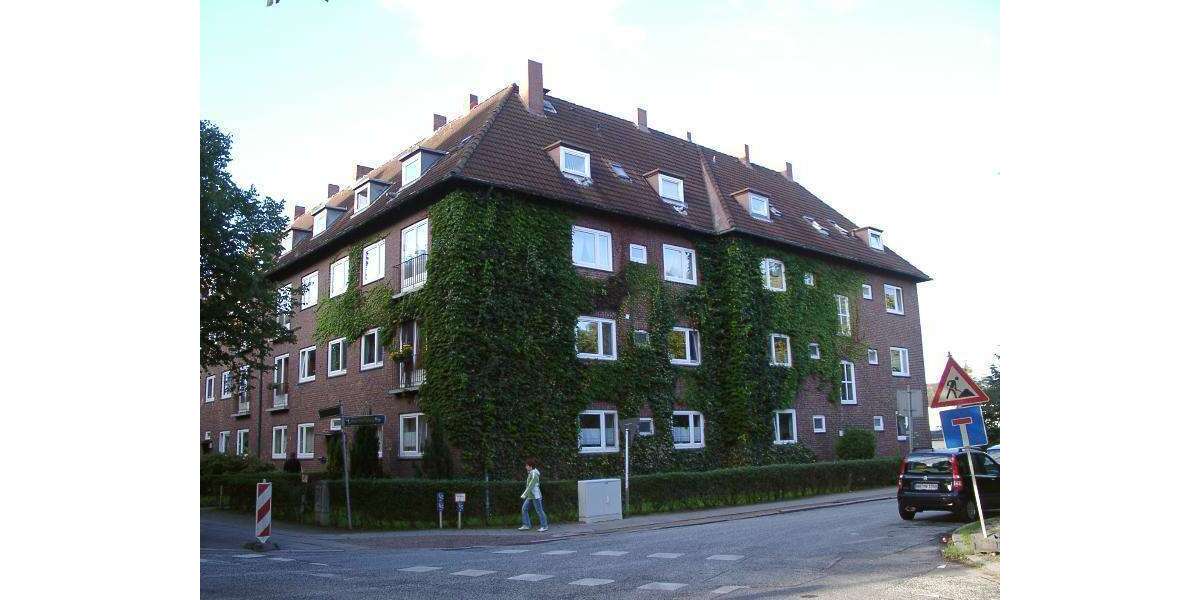 Etagenwohnung Hamburg Eidelstedt - 3 Zimmer, 70 m&sup2;, 850&euro; | Angebot:26180764