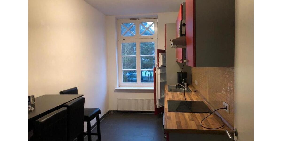 Wohnen auf Zeit Bargfeld-Stegen Stegen - 1 Zimmer, 21 m&sup2;, 690&euro; | Angebot:26411243