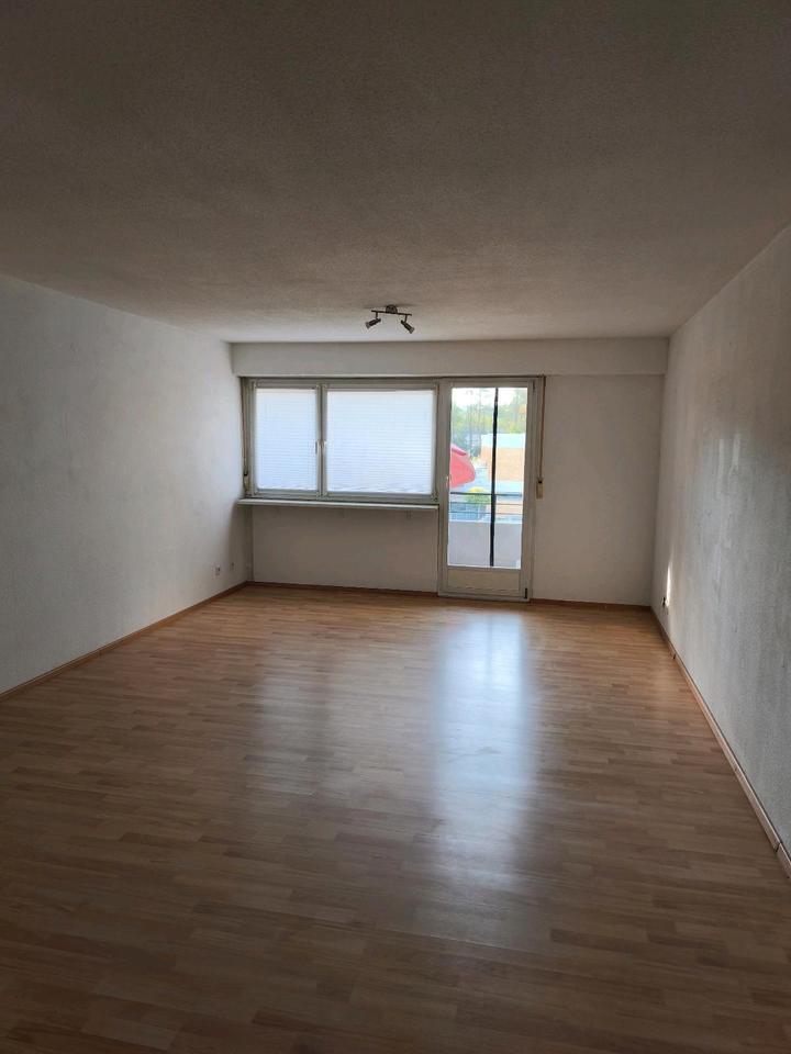3-Zimmerwohnung i.d.N. des Sommerhofenpark