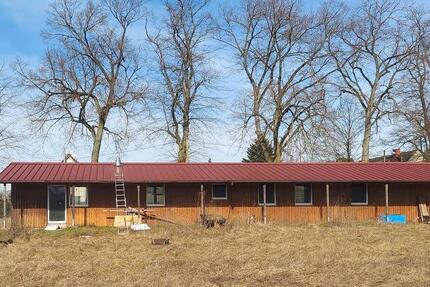 Kleine Ranch, Pferdehaltung, Ferienhaus 3 zimmer