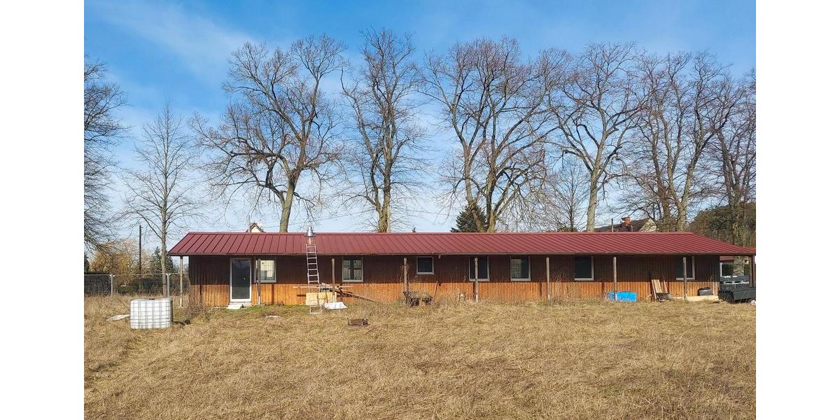 Kleine Ranch, Pferdehaltung, Ferienhaus 3 zimmer