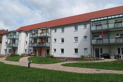Wohnung Celle Neustadt/Heese - 4 Zimmer, 90 m&sup2;, 584&euro; | Angebot:25640512