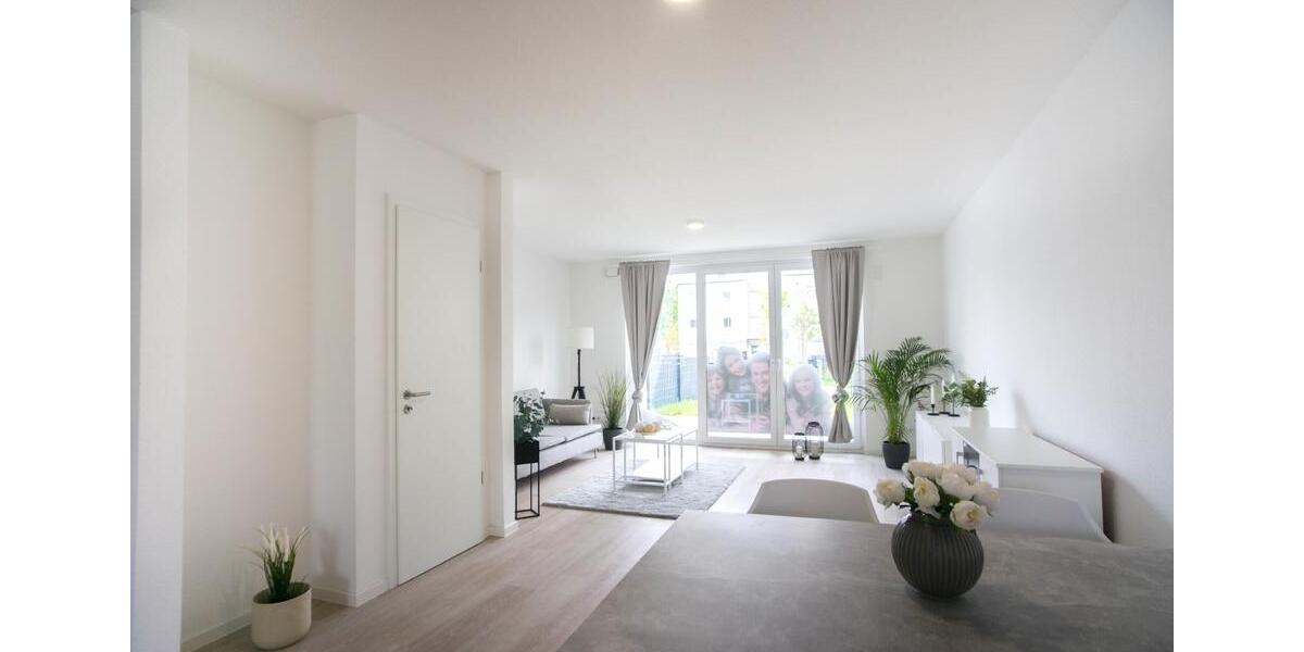 Reihenhaus Fernwald - 4 Zimmer, 131 m&sup2;, 1.300&euro; | Angebot:26538384