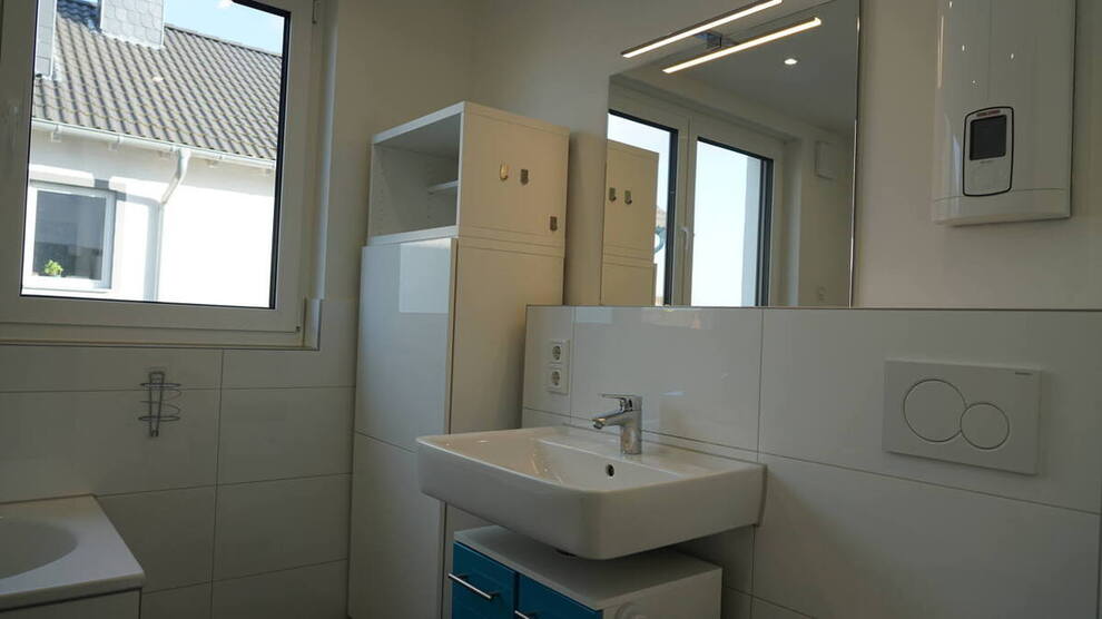 Würselen - Wohnen mit Stil: Exklusive und barrierefreie Wohnung 3 zimmer