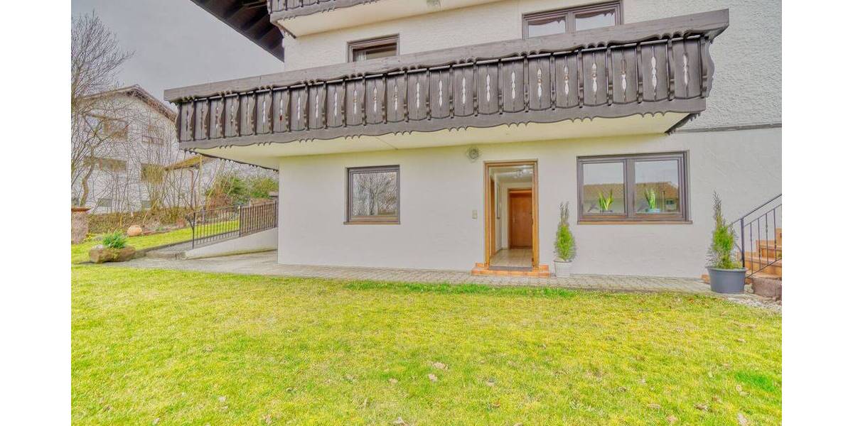 Etagenwohnung Berkheim - 2 Zimmer, 69 m&sup2;, 550&euro; | Angebot:26092125