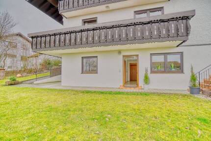 Wohnung Berkheim - 2 Zimmer, 69 m&sup2;, 550&euro; | Angebot:26092125