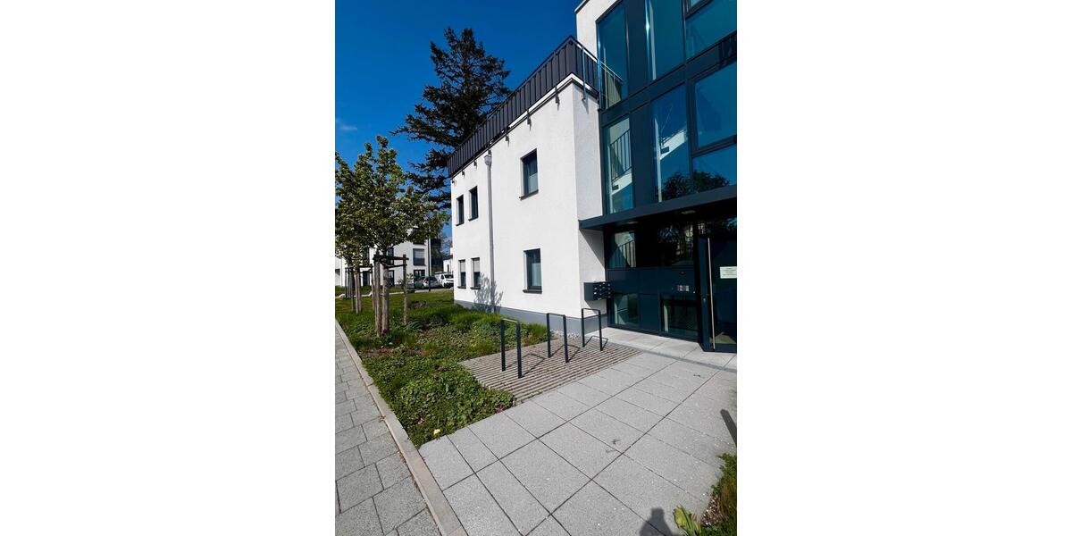 Terrassenwohnung Planegg - 2 Zimmer, 78 m&sup2;, 1.988&euro; | Angebot:25864840